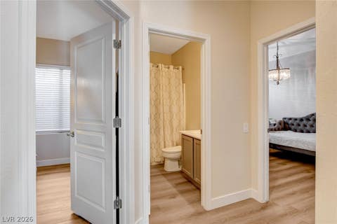 Tiny photo for 2649 Rue Marquette Avenue, Henderson, NV 89044 (MLS # 2799436)