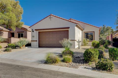Photo of 2649 Rue Marquette Avenue, Henderson, NV 89044 (MLS # 2799436)
