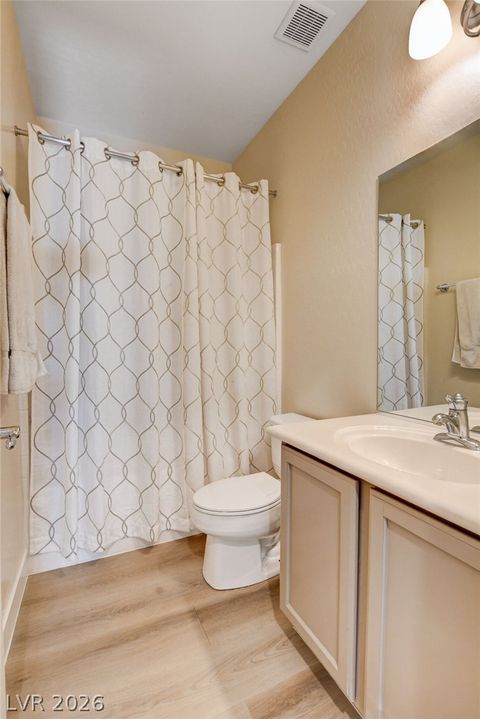 Tiny photo for 2649 Rue Marquette Avenue, Henderson, NV 89044 (MLS # 2799436)