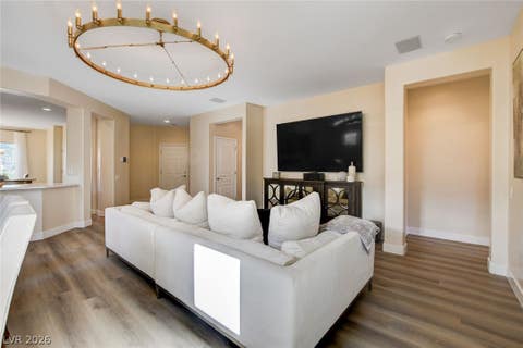 Tiny photo for 2649 Rue Marquette Avenue, Henderson, NV 89044 (MLS # 2799436)