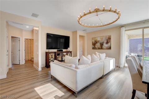 Tiny photo for 2649 Rue Marquette Avenue, Henderson, NV 89044 (MLS # 2799436)