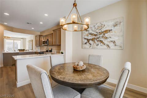 Tiny photo for 2649 Rue Marquette Avenue, Henderson, NV 89044 (MLS # 2799436)