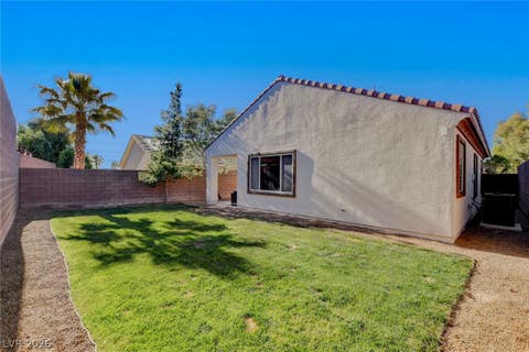 Tiny photo for 2649 Rue Marquette Avenue, Henderson, NV 89044 (MLS # 2799436)