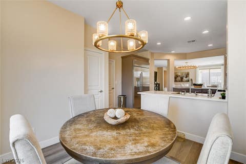 Tiny photo for 2649 Rue Marquette Avenue, Henderson, NV 89044 (MLS # 2799436)
