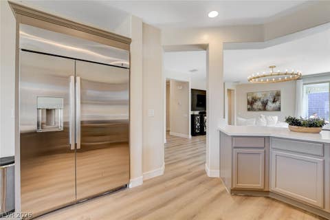 Tiny photo for 2649 Rue Marquette Avenue, Henderson, NV 89044 (MLS # 2799436)