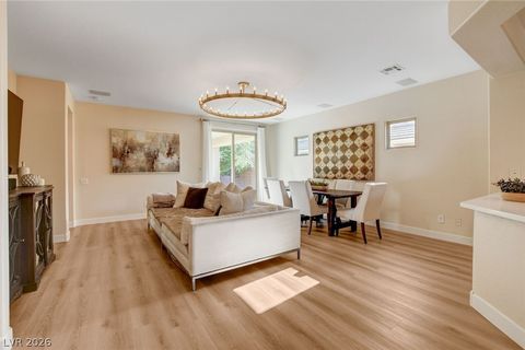 Tiny photo for 2649 Rue Marquette Avenue, Henderson, NV 89044 (MLS # 2799436)