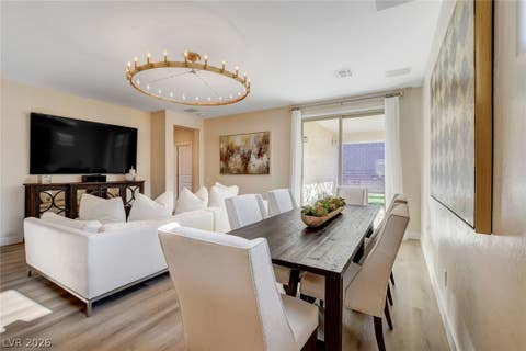 Tiny photo for 2649 Rue Marquette Avenue, Henderson, NV 89044 (MLS # 2799436)