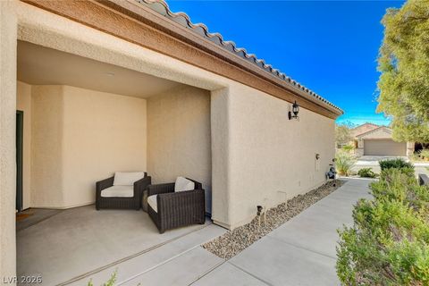Tiny photo for 2649 Rue Marquette Avenue, Henderson, NV 89044 (MLS # 2799436)