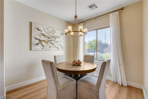 Tiny photo for 2649 Rue Marquette Avenue, Henderson, NV 89044 (MLS # 2799436)