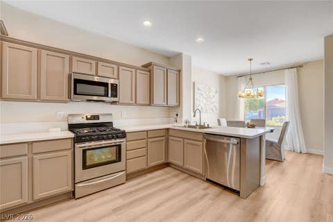 Tiny photo for 2649 Rue Marquette Avenue, Henderson, NV 89044 (MLS # 2799436)