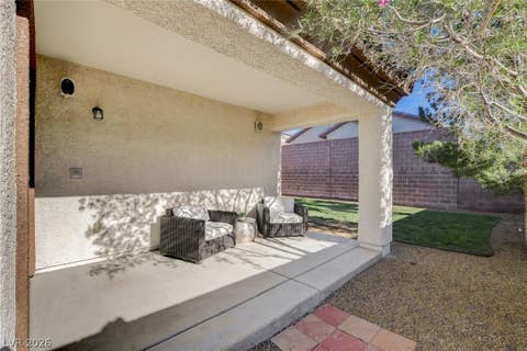 Tiny photo for 2649 Rue Marquette Avenue, Henderson, NV 89044 (MLS # 2799436)