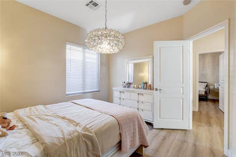 Tiny photo for 2649 Rue Marquette Avenue, Henderson, NV 89044 (MLS # 2799436)