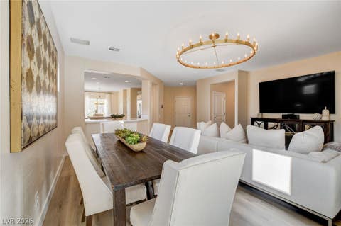 Tiny photo for 2649 Rue Marquette Avenue, Henderson, NV 89044 (MLS # 2799436)
