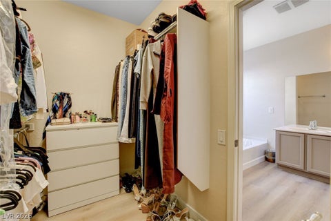 Tiny photo for 2649 Rue Marquette Avenue, Henderson, NV 89044 (MLS # 2799436)