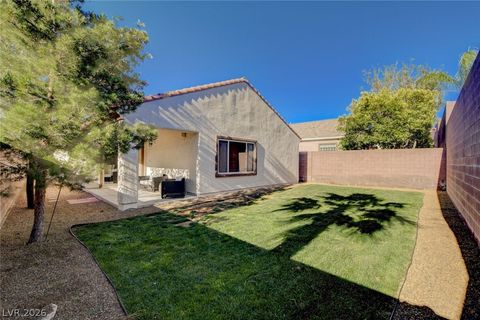 Tiny photo for 2649 Rue Marquette Avenue, Henderson, NV 89044 (MLS # 2799436)