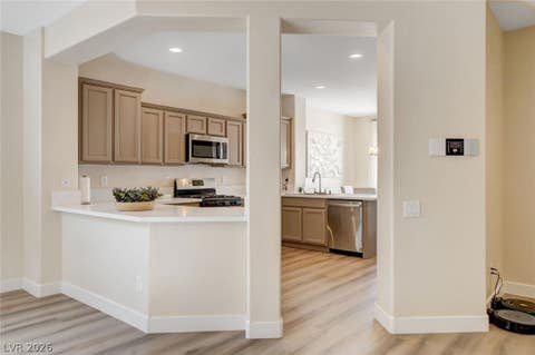 Tiny photo for 2649 Rue Marquette Avenue, Henderson, NV 89044 (MLS # 2799436)