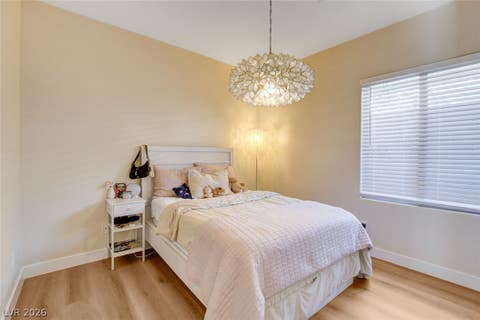 Tiny photo for 2649 Rue Marquette Avenue, Henderson, NV 89044 (MLS # 2799436)