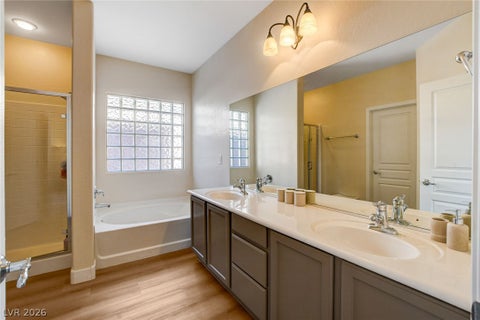 Tiny photo for 2649 Rue Marquette Avenue, Henderson, NV 89044 (MLS # 2799436)