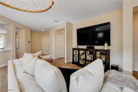 Tiny photo for 2649 Rue Marquette Avenue, Henderson, NV 89044 (MLS # 2799436)