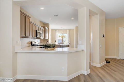 Tiny photo for 2649 Rue Marquette Avenue, Henderson, NV 89044 (MLS # 2799436)