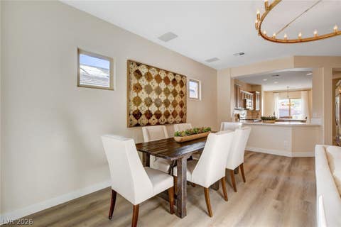 Tiny photo for 2649 Rue Marquette Avenue, Henderson, NV 89044 (MLS # 2799436)