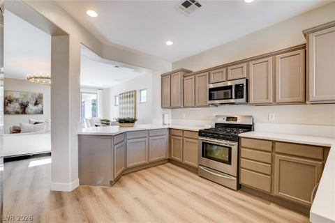 Tiny photo for 2649 Rue Marquette Avenue, Henderson, NV 89044 (MLS # 2799436)