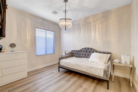 Tiny photo for 2649 Rue Marquette Avenue, Henderson, NV 89044 (MLS # 2799436)