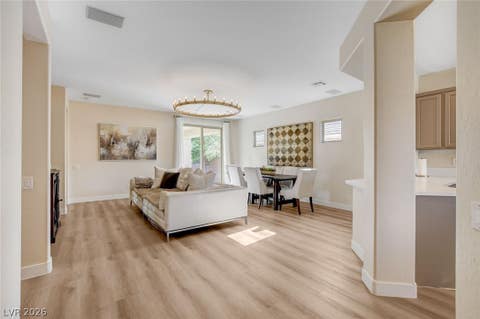 Tiny photo for 2649 Rue Marquette Avenue, Henderson, NV 89044 (MLS # 2799436)