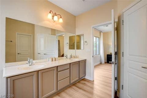 Tiny photo for 2649 Rue Marquette Avenue, Henderson, NV 89044 (MLS # 2799436)