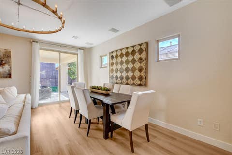 Tiny photo for 2649 Rue Marquette Avenue, Henderson, NV 89044 (MLS # 2799436)