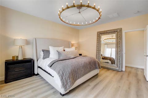 Tiny photo for 2649 Rue Marquette Avenue, Henderson, NV 89044 (MLS # 2799436)