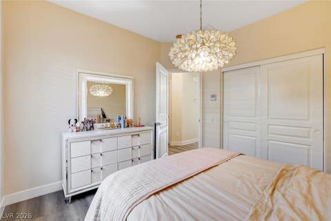 Tiny photo for 2649 Rue Marquette Avenue, Henderson, NV 89044 (MLS # 2799436)