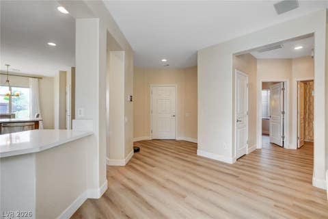 Tiny photo for 2649 Rue Marquette Avenue, Henderson, NV 89044 (MLS # 2799436)