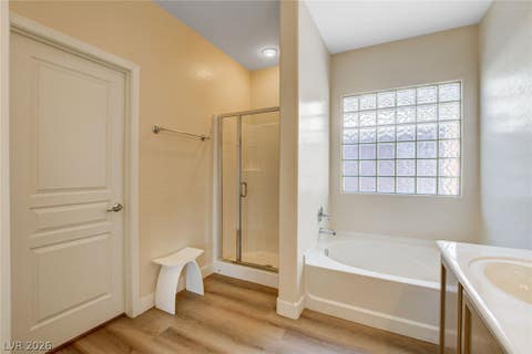 Tiny photo for 2649 Rue Marquette Avenue, Henderson, NV 89044 (MLS # 2799436)