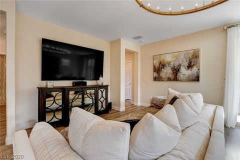Tiny photo for 2649 Rue Marquette Avenue, Henderson, NV 89044 (MLS # 2799436)