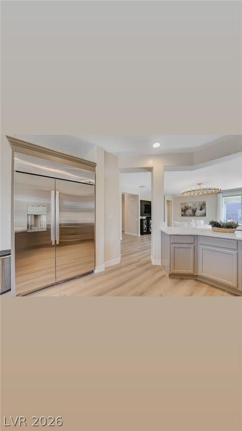 Tiny photo for 2649 Rue Marquette Avenue, Henderson, NV 89044 (MLS # 2799436)