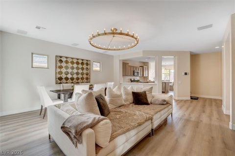 Tiny photo for 2649 Rue Marquette Avenue, Henderson, NV 89044 (MLS # 2799436)