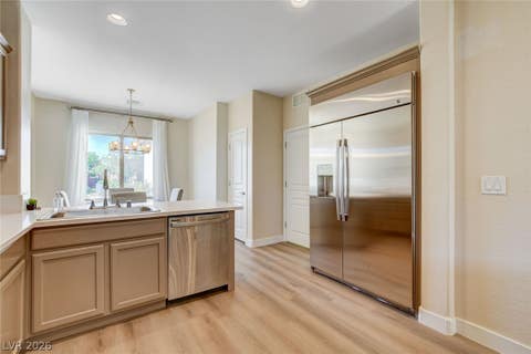Tiny photo for 2649 Rue Marquette Avenue, Henderson, NV 89044 (MLS # 2799436)