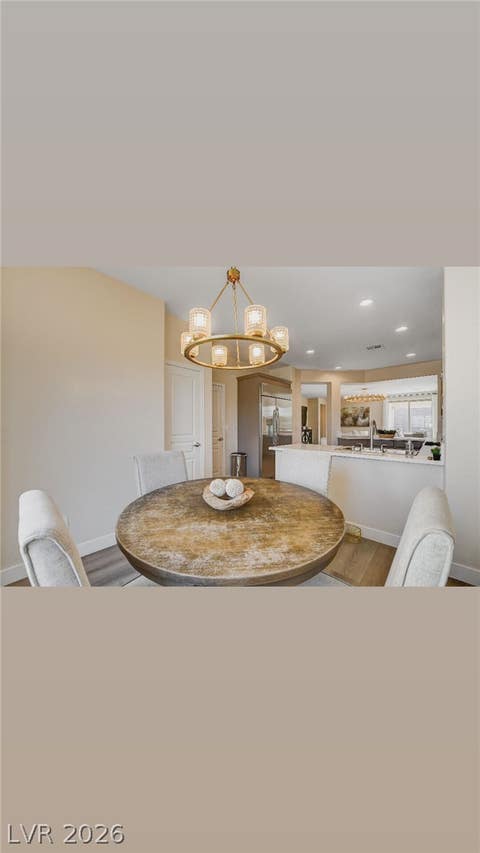 Tiny photo for 2649 Rue Marquette Avenue, Henderson, NV 89044 (MLS # 2799436)