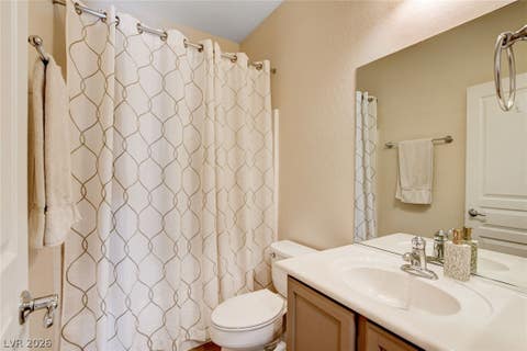 Tiny photo for 2649 Rue Marquette Avenue, Henderson, NV 89044 (MLS # 2799436)