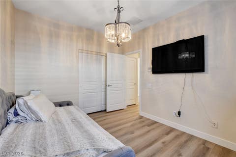 Tiny photo for 2649 Rue Marquette Avenue, Henderson, NV 89044 (MLS # 2799436)
