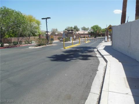 Photo of 5488 Apron Court, Las Vegas, NV 89122 (MLS # 2745164)