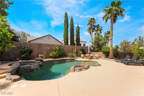 11285 Fiesole Street Las Vegas NV 89141