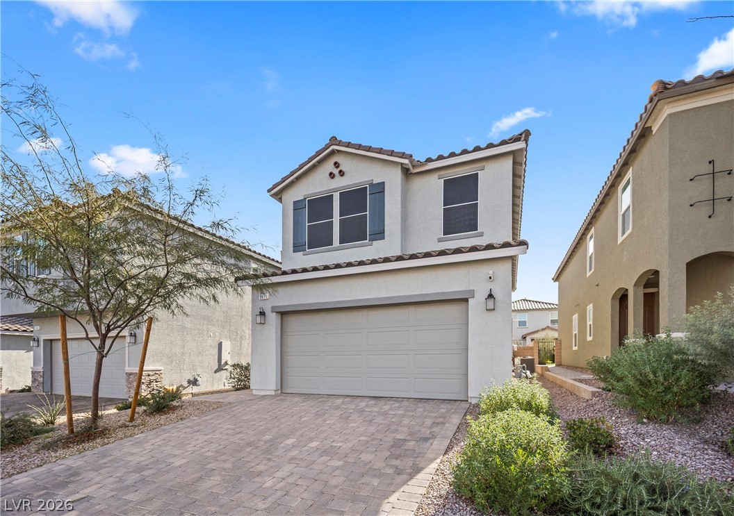 Properties 2 9911 Cluny Avenue