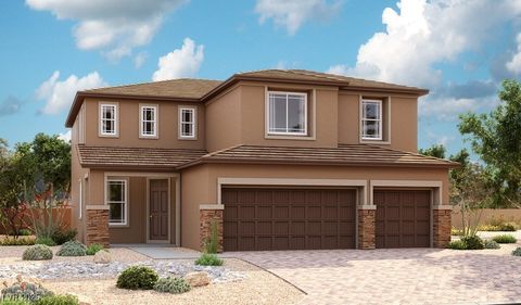 96 Kokomiko Avenue Las Vegas NV 89183