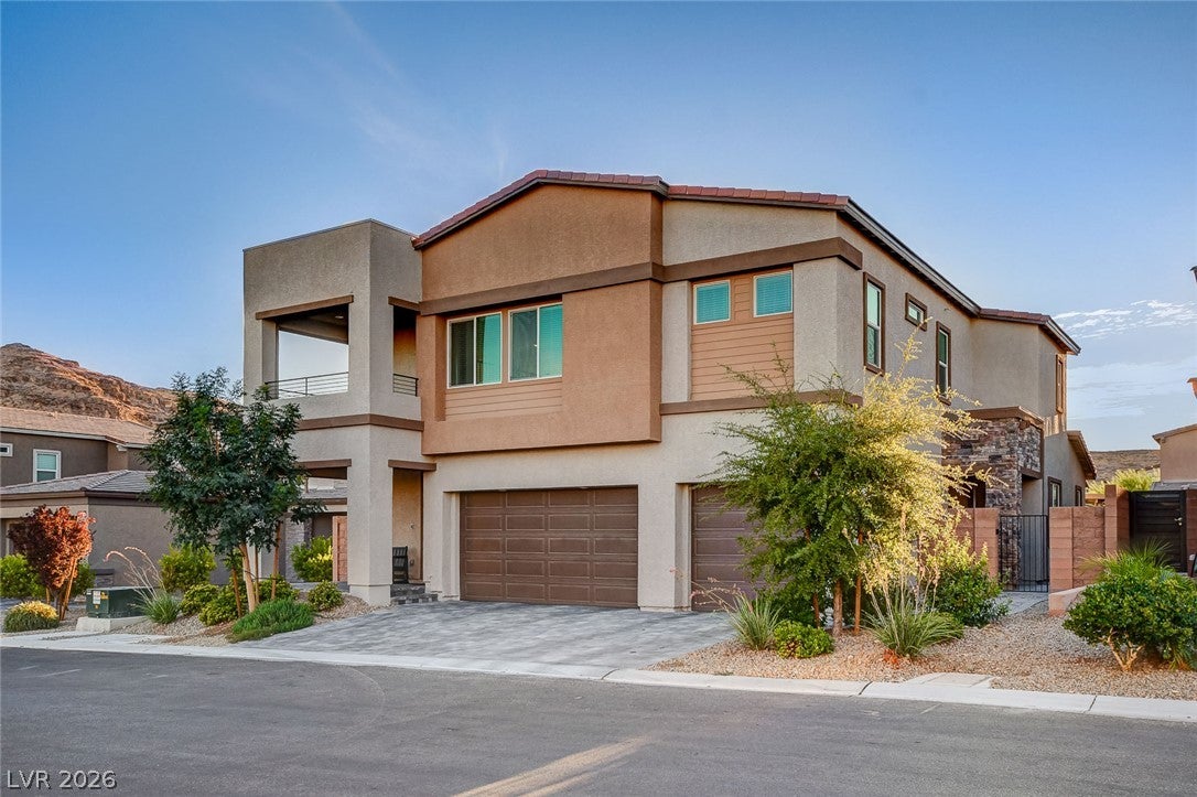 10049 Desert Azure Street