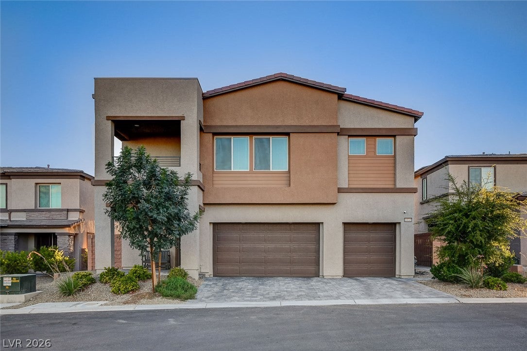 10049 Desert Azure Street