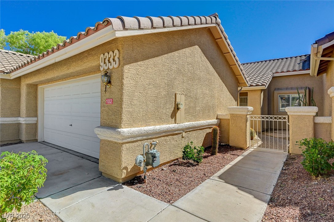 9333 Mount Cherie Avenue 102