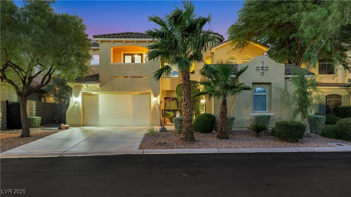 Las Vegas, Nevada 89141, United States, 5 Bedrooms Bedrooms, ,5 BathroomsBathrooms,Residential,Active,201655
