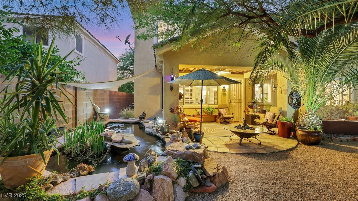 Las Vegas, Nevada 89141, United States, 5 Bedrooms Bedrooms, ,5 BathroomsBathrooms,Residential,Active,201655